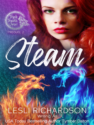 cover image of Steam